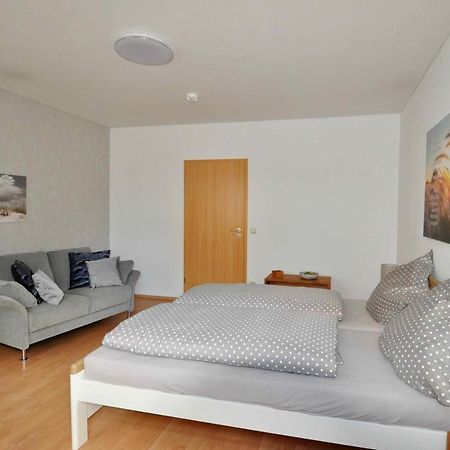 Apartmán Zum Augustiner III Erfurt Exteriér fotografie
