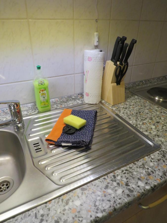 Apartmán Zum Augustiner III Erfurt Exteriér fotografie