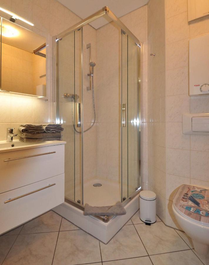 Apartmán Zum Augustiner III Erfurt Exteriér fotografie